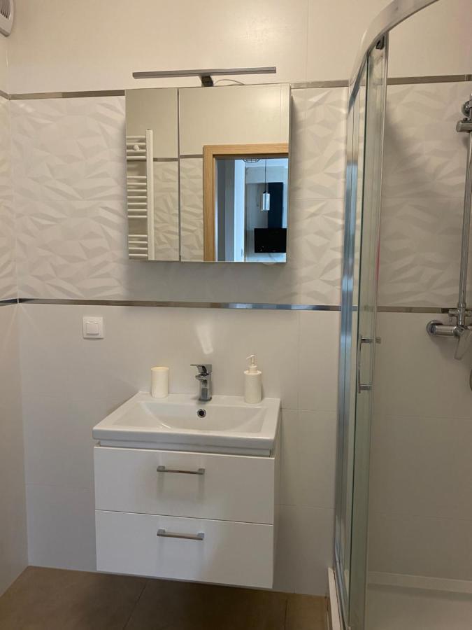 غوجوف فييلكوبولسكي Modern Apartments & Free Parking المظهر الخارجي الصورة