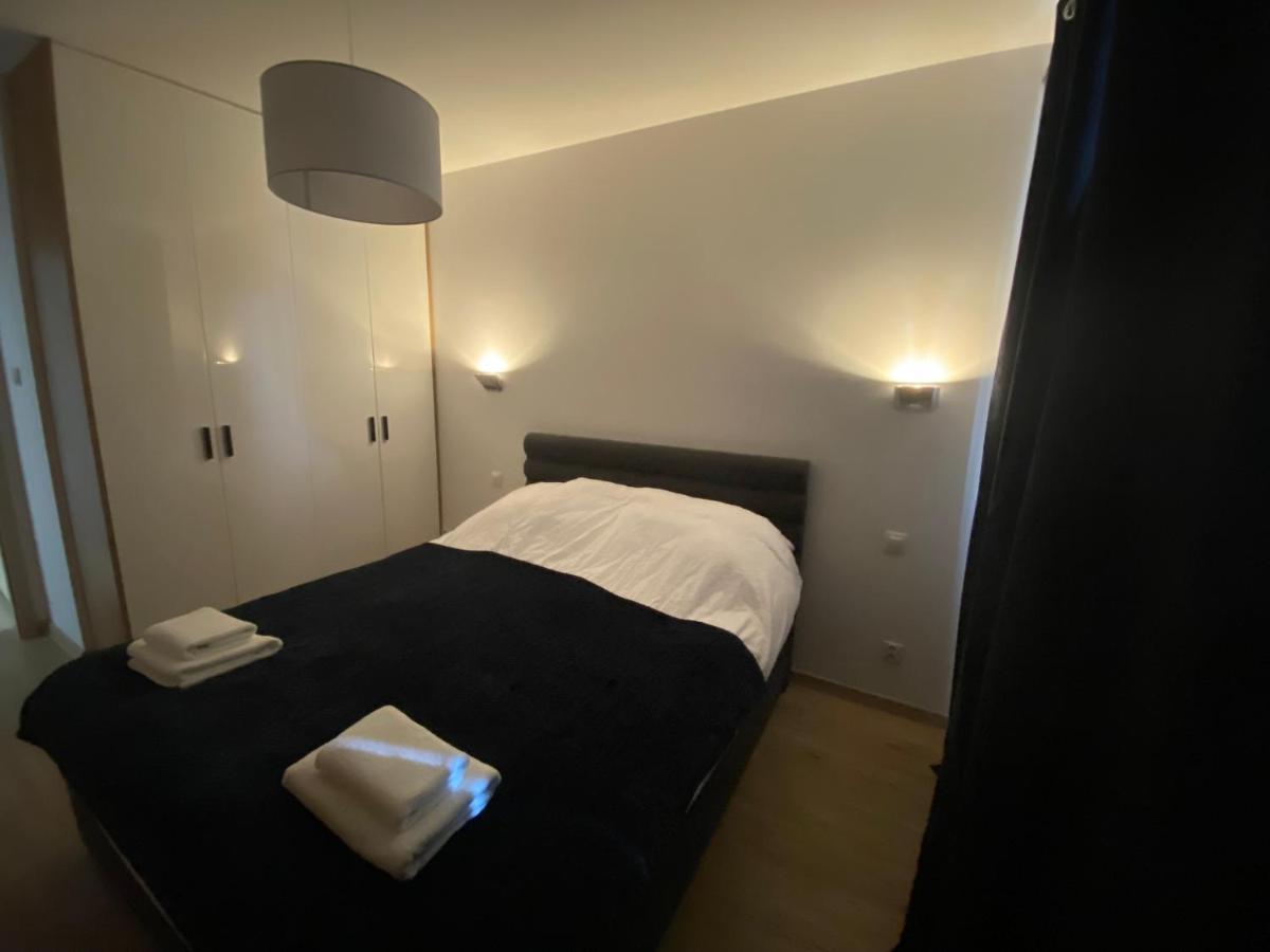 غوجوف فييلكوبولسكي Modern Apartments & Free Parking المظهر الخارجي الصورة