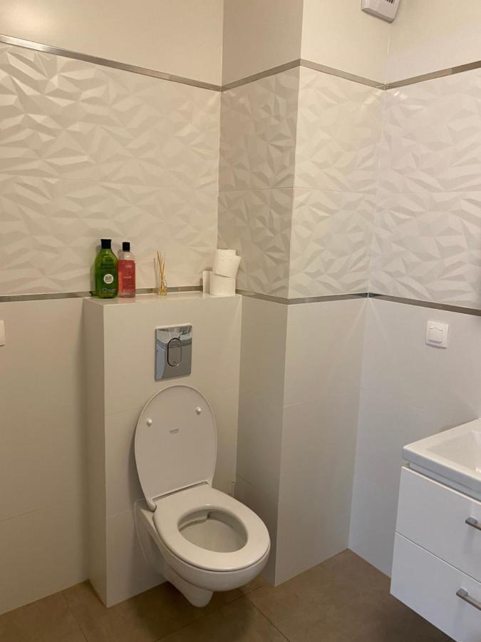 غوجوف فييلكوبولسكي Modern Apartments & Free Parking المظهر الخارجي الصورة